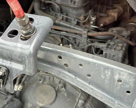 Сканиа Р 500, объемом двигателя 12.8 л и пробегом 845 тыс. км за 50500 $, фото 17 на Automoto.ua