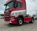 Сканіа Р 500, об'ємом двигуна 0 л та пробігом 711 тис. км за 60268 $, фото 3 на Automoto.ua