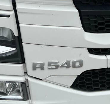 Сканиа Р 500, объемом двигателя 0 л и пробегом 744 тыс. км за 62000 $, фото 4 на Automoto.ua