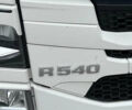 Сканиа Р 500, объемом двигателя 0 л и пробегом 744 тыс. км за 62000 $, фото 4 на Automoto.ua