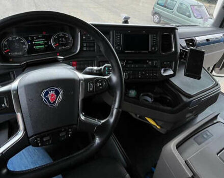 Сканиа Р 500, объемом двигателя 0 л и пробегом 744 тыс. км за 62000 $, фото 7 на Automoto.ua