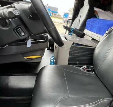 Сканиа Р 500, объемом двигателя 0 л и пробегом 744 тыс. км за 62000 $, фото 5 на Automoto.ua