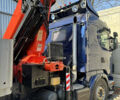 Сканіа Р 500, об'ємом двигуна 0 л та пробігом 100 тис. км за 84700 $, фото 11 на Automoto.ua
