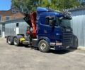 Сканіа Р 500, об'ємом двигуна 0 л та пробігом 100 тис. км за 88500 $, фото 1 на Automoto.ua