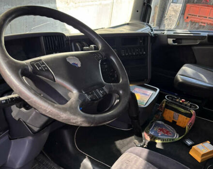 Сканіа Р 500, об'ємом двигуна 0 л та пробігом 100 тис. км за 84800 $, фото 8 на Automoto.ua