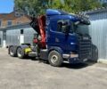 Сканиа Р 500, объемом двигателя 0 л и пробегом 100 тыс. км за 86000 $, фото 1 на Automoto.ua