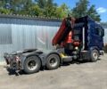 Сканіа Р 500, об'ємом двигуна 0 л та пробігом 100 тис. км за 88500 $, фото 2 на Automoto.ua