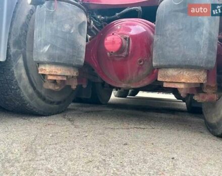 Сканиа Р 500, объемом двигателя 0 л и пробегом 412 тыс. км за 83200 $, фото 14 на Automoto.ua