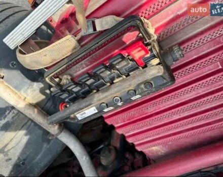 Сканиа Р 500, объемом двигателя 0 л и пробегом 412 тыс. км за 83200 $, фото 11 на Automoto.ua