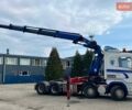 Сканиа Р 500, объемом двигателя 0 л и пробегом 412 тыс. км за 83200 $, фото 9 на Automoto.ua