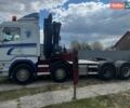 Сканіа Р 500, об'ємом двигуна 0 л та пробігом 412 тис. км за 85300 $, фото 11 на Automoto.ua