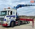 Сканиа Р 500, объемом двигателя 0 л и пробегом 412 тыс. км за 83200 $, фото 1 на Automoto.ua