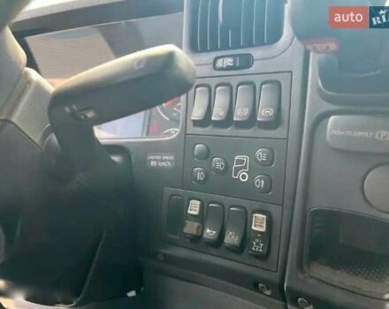 Сканіа Р 500, об'ємом двигуна 0 л та пробігом 412 тис. км за 83200 $, фото 18 на Automoto.ua