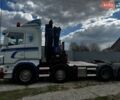 Сканіа Р 500, об'ємом двигуна 0 л та пробігом 412 тис. км за 85300 $, фото 14 на Automoto.ua