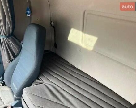 Сканіа Р 500, об'ємом двигуна 0 л та пробігом 412 тис. км за 83200 $, фото 26 на Automoto.ua