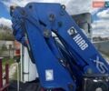 Сканіа Р 500, об'ємом двигуна 0 л та пробігом 412 тис. км за 85300 $, фото 18 на Automoto.ua