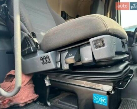 Сканіа Р 500, об'ємом двигуна 0 л та пробігом 412 тис. км за 83200 $, фото 19 на Automoto.ua
