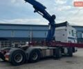 Сканиа Р 500, объемом двигателя 0 л и пробегом 412 тыс. км за 83200 $, фото 6 на Automoto.ua