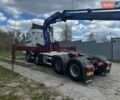 Сканіа Р 500, об'ємом двигуна 0 л та пробігом 412 тис. км за 85300 $, фото 5 на Automoto.ua