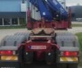 Сканіа Р 500, об'ємом двигуна 0 л та пробігом 412 тис. км за 83200 $, фото 7 на Automoto.ua