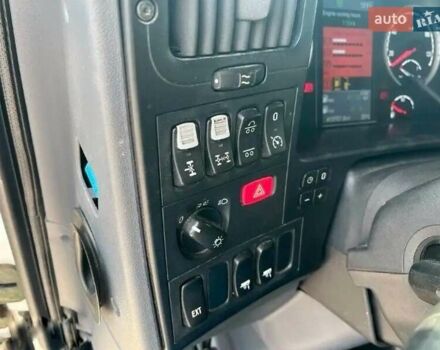 Сканиа Р 500, объемом двигателя 0 л и пробегом 412 тыс. км за 83200 $, фото 16 на Automoto.ua