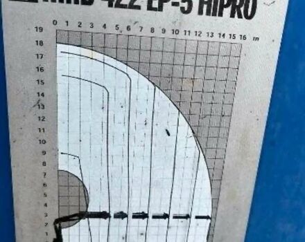 Сканіа Р 500, об'ємом двигуна 0 л та пробігом 412 тис. км за 83200 $, фото 10 на Automoto.ua