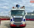 Сканиа Р 500, объемом двигателя 0 л и пробегом 412 тыс. км за 83200 $, фото 2 на Automoto.ua