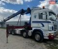 Сканіа Р 500, об'ємом двигуна 0 л та пробігом 412 тис. км за 85300 $, фото 1 на Automoto.ua