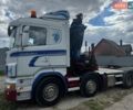 Сканіа Р 500, об'ємом двигуна 0 л та пробігом 412 тис. км за 85300 $, фото 17 на Automoto.ua