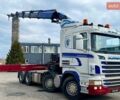 Сканиа Р 500, объемом двигателя 0 л и пробегом 412 тыс. км за 83200 $, фото 1 на Automoto.ua