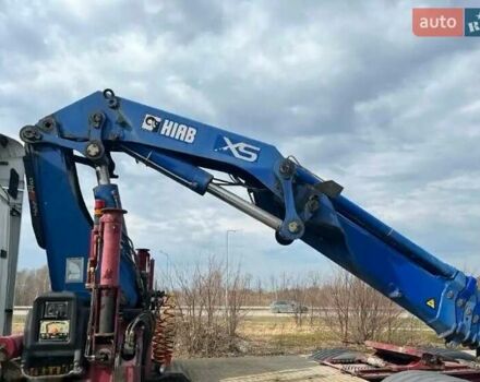 Сканиа Р 500, объемом двигателя 0 л и пробегом 412 тыс. км за 83200 $, фото 8 на Automoto.ua