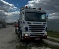 Сканіа Р 500, об'ємом двигуна 0 л та пробігом 412 тис. км за 85300 $, фото 15 на Automoto.ua