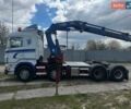 Сканіа Р 500, об'ємом двигуна 0 л та пробігом 412 тис. км за 85300 $, фото 6 на Automoto.ua