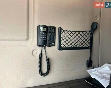 Сканиа Р 500, объемом двигателя 0 л и пробегом 412 тыс. км за 83200 $, фото 22 на Automoto.ua