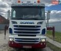 Сканіа Р 500, об'ємом двигуна 0 л та пробігом 412 тис. км за 85300 $, фото 10 на Automoto.ua