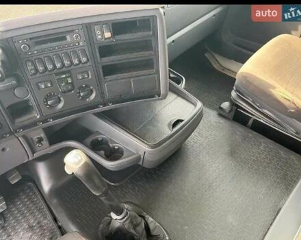 Сканиа Р 500, объемом двигателя 0 л и пробегом 412 тыс. км за 83200 $, фото 17 на Automoto.ua