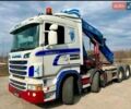 Сканиа Р 500, объемом двигателя 0 л и пробегом 412 тыс. км за 83200 $, фото 3 на Automoto.ua