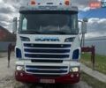 Сканиа Р 500, объемом двигателя 0 л и пробегом 412 тыс. км за 85300 $, фото 10 на Automoto.ua