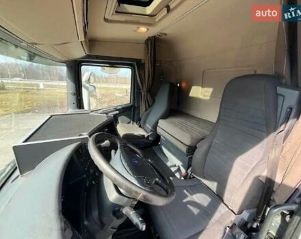 Сканиа Р 500, объемом двигателя 0 л и пробегом 412 тыс. км за 83200 $, фото 21 на Automoto.ua
