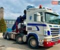 Сканиа Р 500, объемом двигателя 0 л и пробегом 412 тыс. км за 83200 $, фото 5 на Automoto.ua