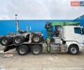 Сканиа Р 500, объемом двигателя 0 л и пробегом 600 тыс. км за 57000 $, фото 1 на Automoto.ua