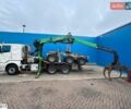 Сканиа Р 500, объемом двигателя 0 л и пробегом 600 тыс. км за 57000 $, фото 1 на Automoto.ua