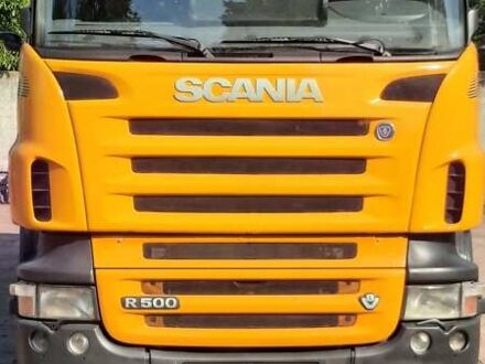 Сканіа Р 500 2005 у Смеле на Automoto.ua Сканіа Р 500, об'ємом двигуна 0 л та пробігом 2 тис. км за 23500 $, фото 1 на Automoto.ua