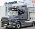 Сірий Сканіа Р 500, об'ємом двигуна 0 л та пробігом 100 тис. км за 50000 $, фото 1 на Automoto.ua