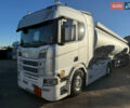 Серый Сканиа Р 500, объемом двигателя 0 л и пробегом 794 тыс. км за 62187 $, фото 1 на Automoto.ua