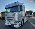 Сірий Сканіа Р 500, об'ємом двигуна 0 л та пробігом 820 тис. км за 59812 $, фото 1 на Automoto.ua