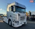 Сірий Сканіа Р 500, об'ємом двигуна 0 л та пробігом 820 тис. км за 59812 $, фото 1 на Automoto.ua