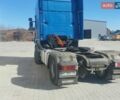 Синій Сканіа Р 500, об'ємом двигуна 15.61 л та пробігом 2 тис. км за 14550 $, фото 4 на Automoto.ua