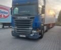 Синий Сканиа Р 500, объемом двигателя 0 л и пробегом 2 тыс. км за 12000 $, фото 1 на Automoto.ua