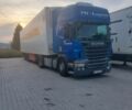 Синий Сканиа Р 500, объемом двигателя 0 л и пробегом 2 тыс. км за 12000 $, фото 1 на Automoto.ua